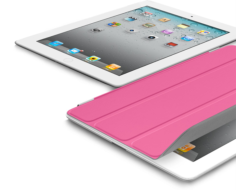 ipad 2 apple