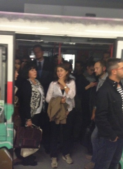 sciopero atm milano pendolari incazzati 2